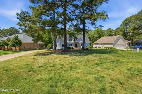 103 Coosaw Circle Hertford NC 27944