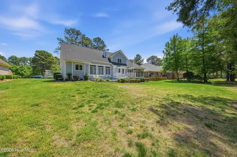 103 Coosaw Circle Hertford NC 27944
