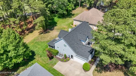 103 Coosaw Circle Hertford NC 27944