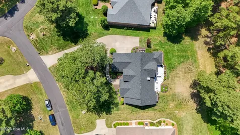 103 Coosaw Circle Hertford NC 27944