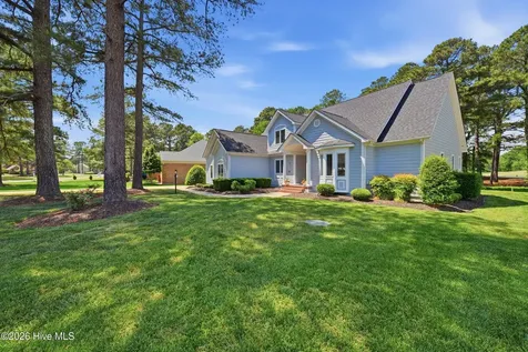 103 Coosaw Circle Hertford NC 27944