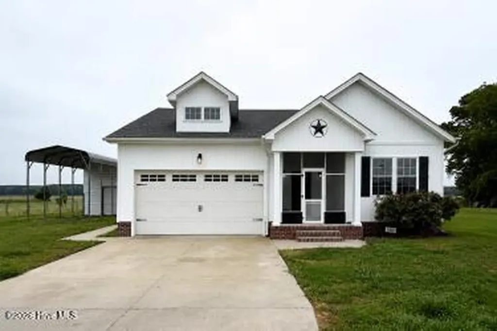 888 S Highway 343 S Camden NC 27921