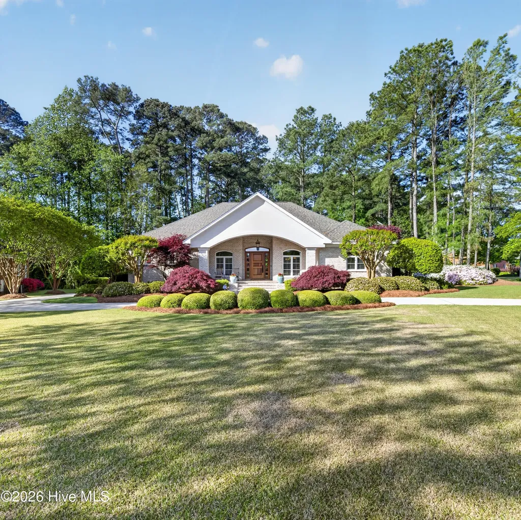 1700 Vauxhall Court Greenville NC 27858