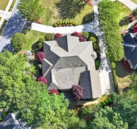 1700 Vauxhall Court Greenville NC 27858