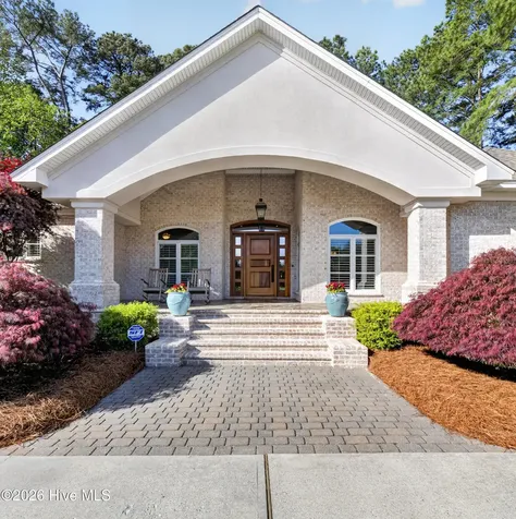 1700 Vauxhall Court Greenville NC 27858
