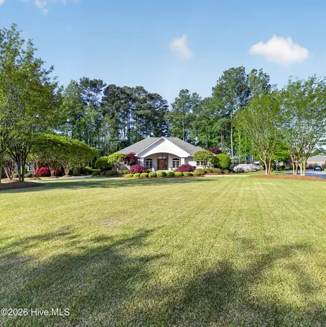 1700 Vauxhall Court Greenville NC 27858