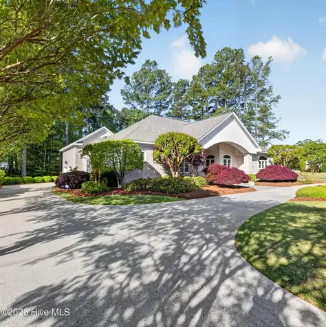 1700 Vauxhall Court Greenville NC 27858