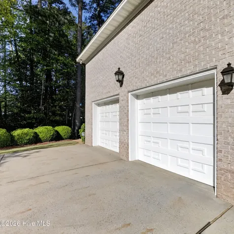 1700 Vauxhall Court Greenville NC 27858