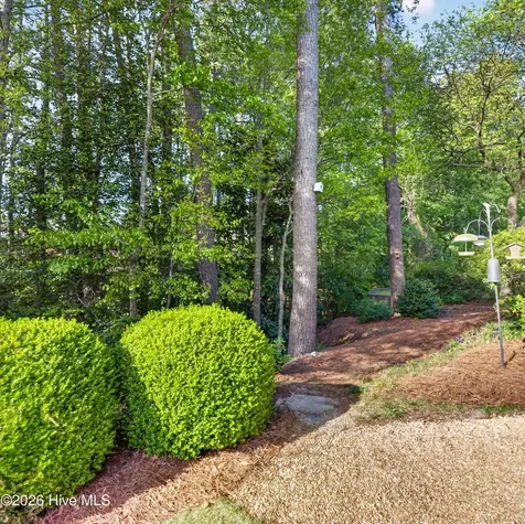 1700 Vauxhall Court Greenville NC 27858