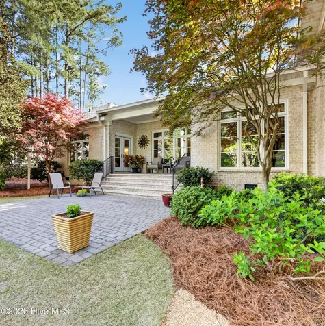 1700 Vauxhall Court Greenville NC 27858