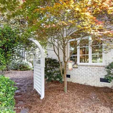 1700 Vauxhall Court Greenville NC 27858
