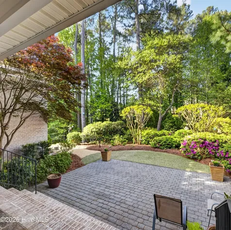 1700 Vauxhall Court Greenville NC 27858