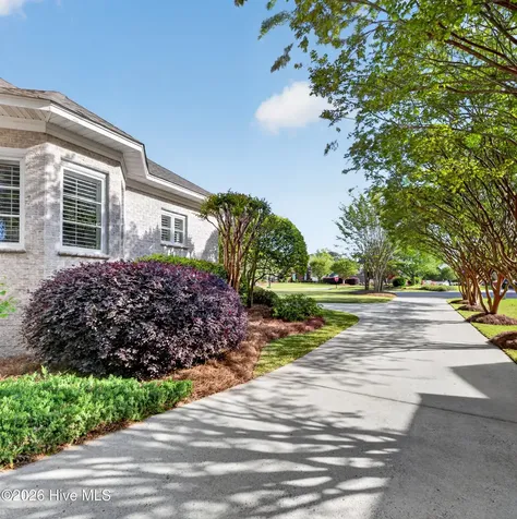 1700 Vauxhall Court Greenville NC 27858