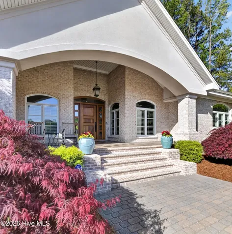 1700 Vauxhall Court Greenville NC 27858