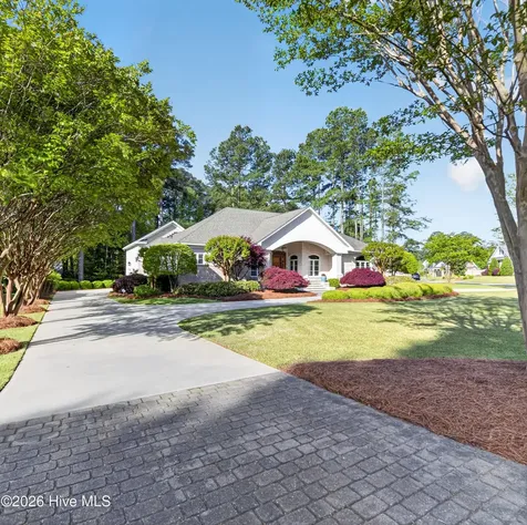 1700 Vauxhall Court Greenville NC 27858