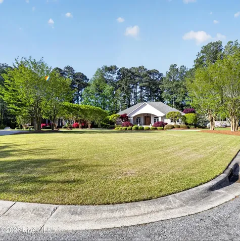1700 Vauxhall Court Greenville NC 27858