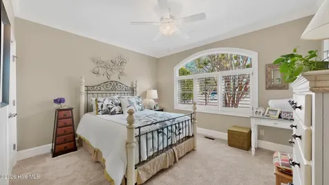 1700 Vauxhall Court Greenville NC 27858