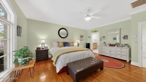 1700 Vauxhall Court Greenville NC 27858