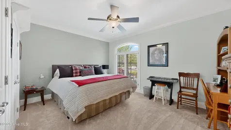 1700 Vauxhall Court Greenville NC 27858