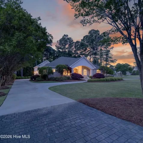 1700 Vauxhall Court Greenville NC 27858