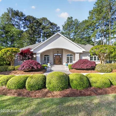 1700 Vauxhall Court Greenville NC 27858