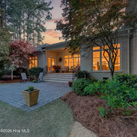 1700 Vauxhall Court Greenville NC 27858