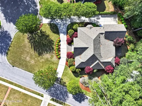 1700 Vauxhall Court Greenville NC 27858