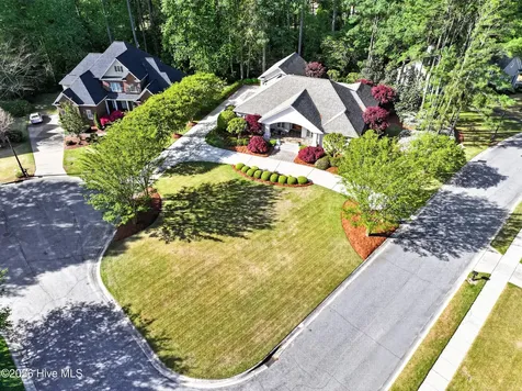 1700 Vauxhall Court Greenville NC 27858