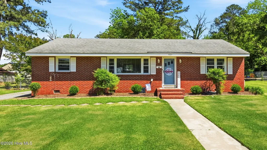 4265 Juanita Avenue Ayden NC 28513