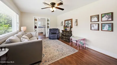 4265 Juanita Avenue Ayden NC 28513