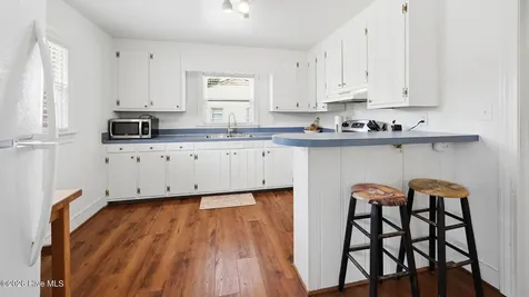 4265 Juanita Avenue Ayden NC 28513