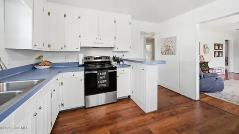 4265 Juanita Avenue Ayden NC 28513