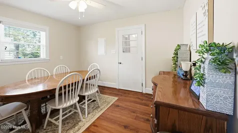 4265 Juanita Avenue Ayden NC 28513