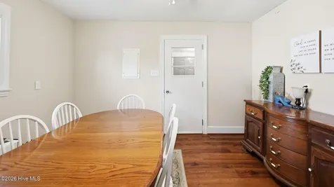 4265 Juanita Avenue Ayden NC 28513