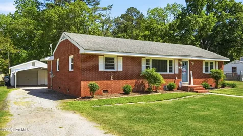 4265 Juanita Avenue Ayden NC 28513