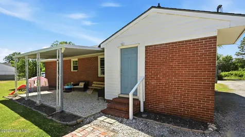 4265 Juanita Avenue Ayden NC 28513