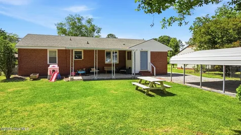 4265 Juanita Avenue Ayden NC 28513