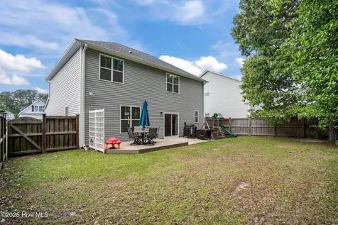 9289 Cassadine Court Leland NC 28451