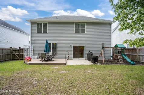 9289 Cassadine Court Leland NC 28451