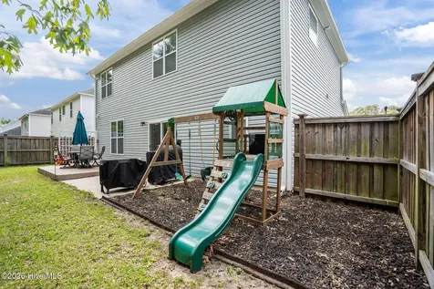 9289 Cassadine Court Leland NC 28451