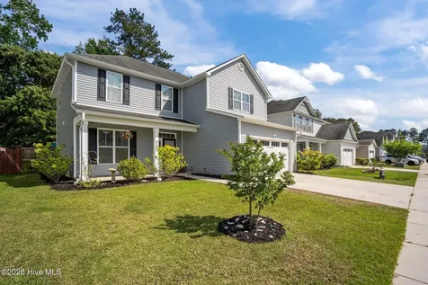 9289 Cassadine Court Leland NC 28451