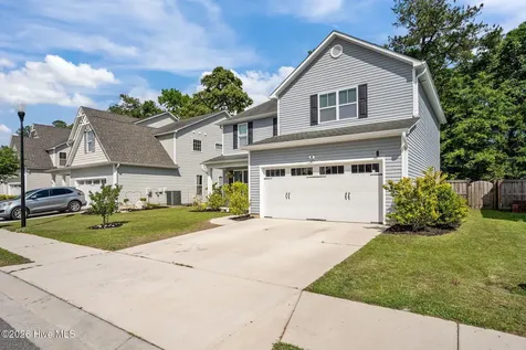 9289 Cassadine Court Leland NC 28451