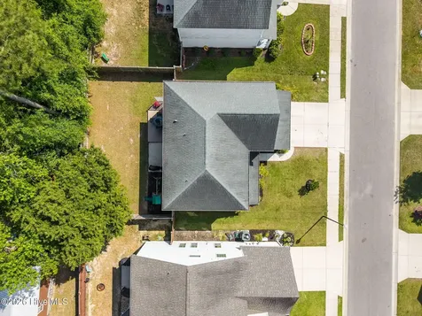 9289 Cassadine Court Leland NC 28451