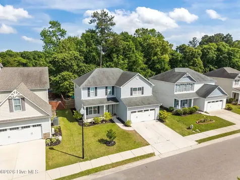 9289 Cassadine Court Leland NC 28451
