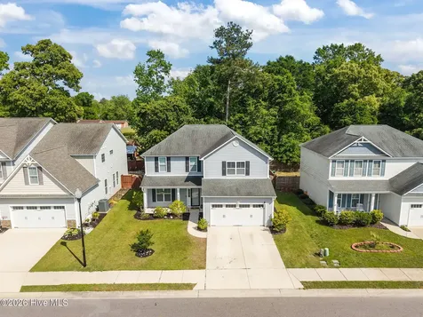 9289 Cassadine Court Leland NC 28451