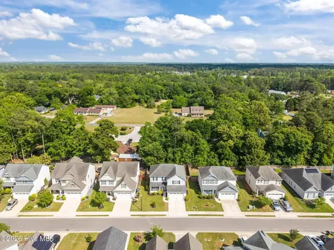 9289 Cassadine Court Leland NC 28451