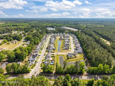 9289 Cassadine Court Leland NC 28451