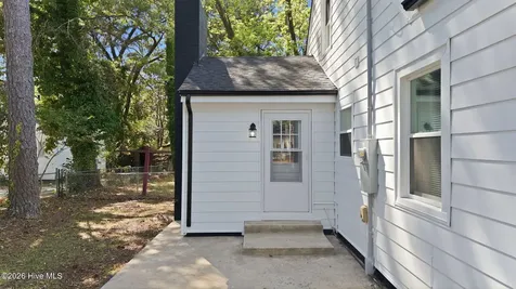452 N Mercer Street Rocky Mount NC 27801
