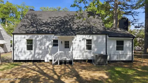 452 N Mercer Street Rocky Mount NC 27801