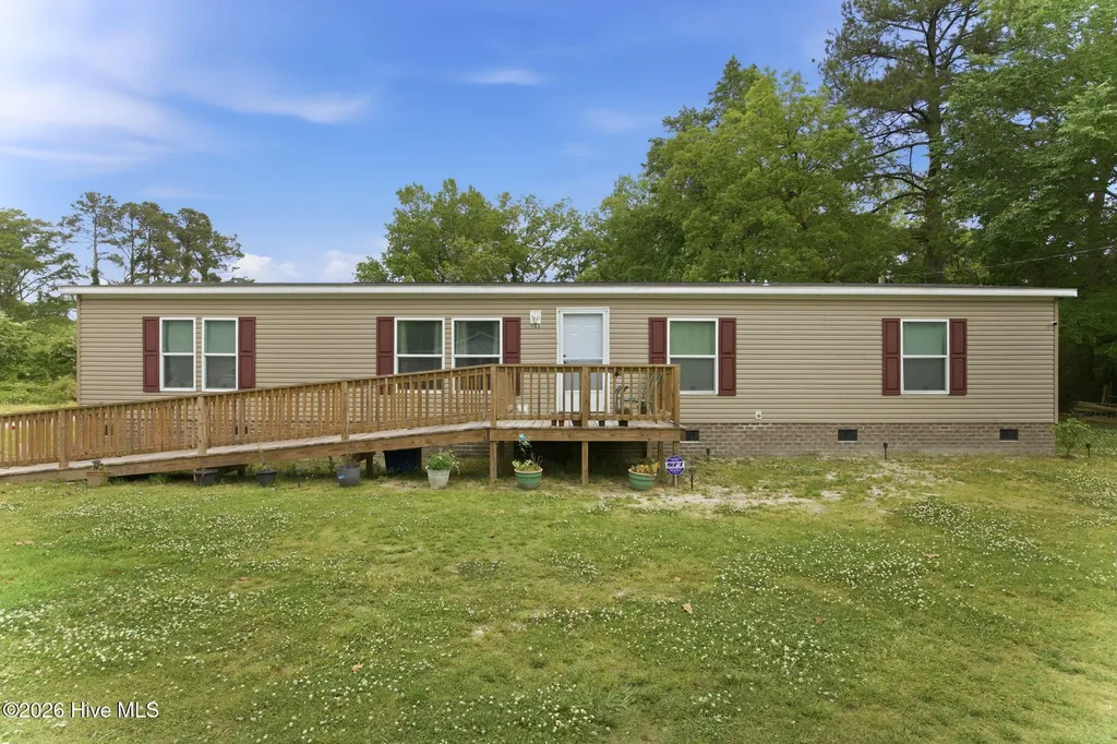 103 Vance Street Bayboro NC 28515